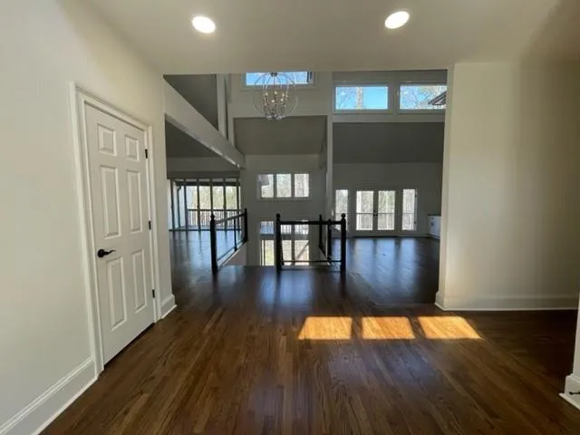 360 Kelson Drive, Sandy Springs, Georgia 30327, 5 Bedrooms Bedrooms, ,5 BathroomsBathrooms,Residential,Sold,360 Kelson Drive,7016946