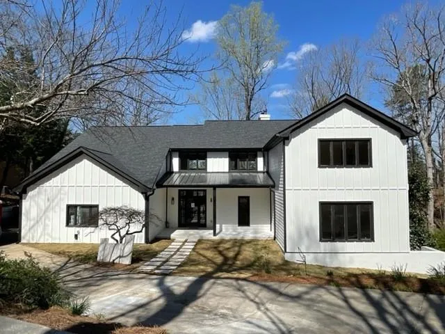 360 Kelson Drive, Sandy Springs, Georgia 30327, 5 Bedrooms Bedrooms, ,5 BathroomsBathrooms,Residential,Sold,360 Kelson Drive,7016946