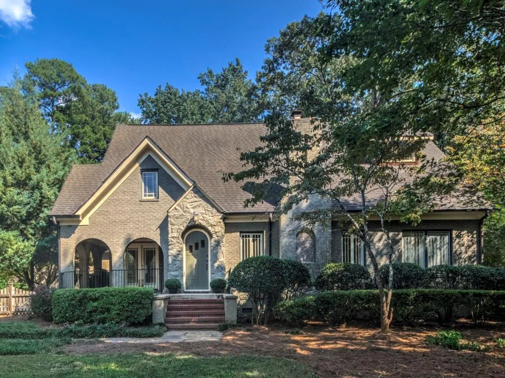 691 Stovall Boulevard Ne, Atlanta, Georgia 30342, 3 Bedrooms Bedrooms, ,3 BathroomsBathrooms,Residential,Sold,691 Stovall Boulevard Ne,5910452
