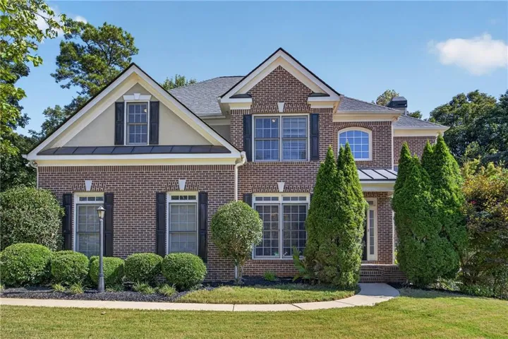 71 Ashdowne Way, Acworth, Georgia 30101