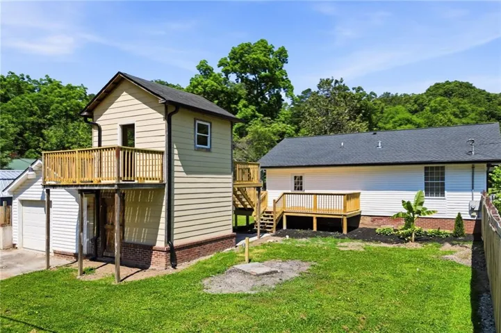 505 E 3rd Street Ne, Rome, Georgia 30161