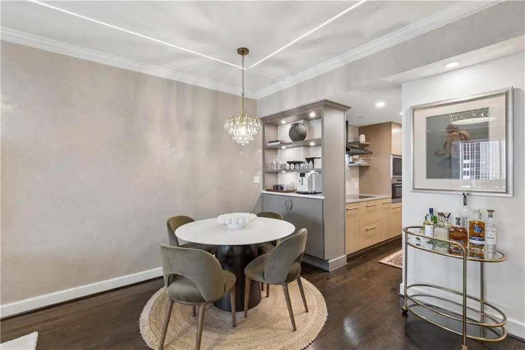 75 14th Street Ne Unit 3640, Atlanta, Georgia 30309, 1 Bedroom Bedrooms, 0 ,1 BathroomBathrooms,Residential,For Sale,75 14th Street Ne Unit 3640,7744003