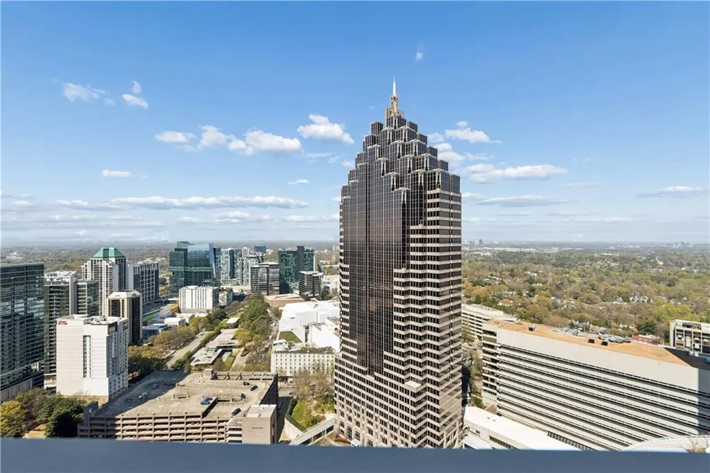 75 14th Street Ne Unit 3640, Atlanta, Georgia 30309, 1 Bedroom Bedrooms, 0 ,1 BathroomBathrooms,Residential,For Sale,75 14th Street Ne Unit 3640,7744003
