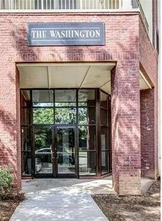 870 Mayson Turner Road Unit 1103, Atlanta, Georgia 30314