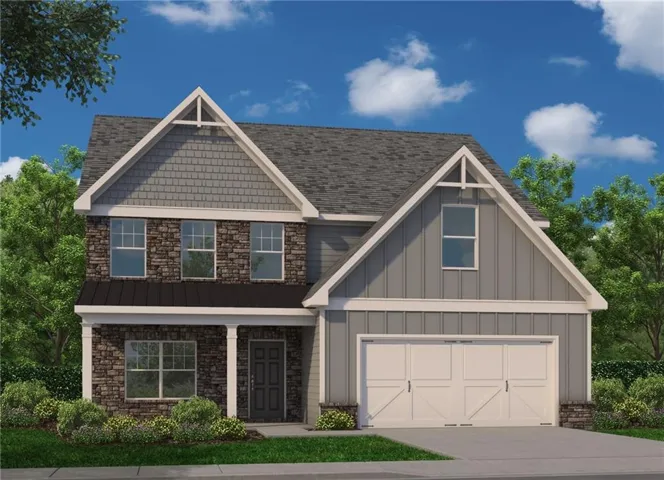 4138 Eberly Way, Flowery Branch, Georgia 30542