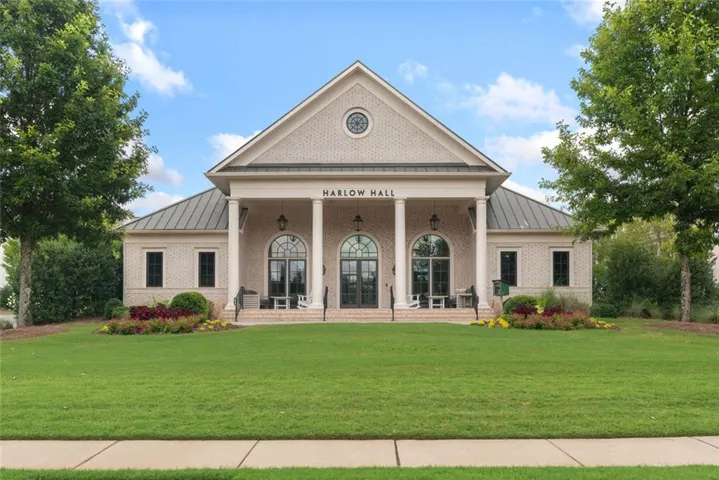 Clubhouse