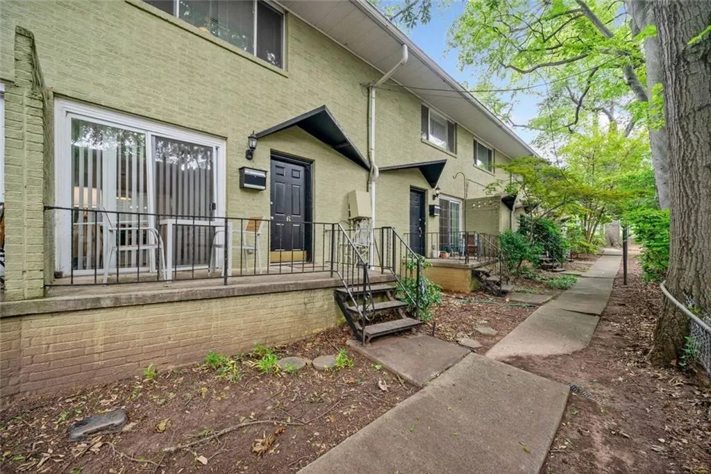 411 10th Street Ne, Atlanta, Georgia 30309, ,Residential Income,Sold,411 10th Street Ne,7615051