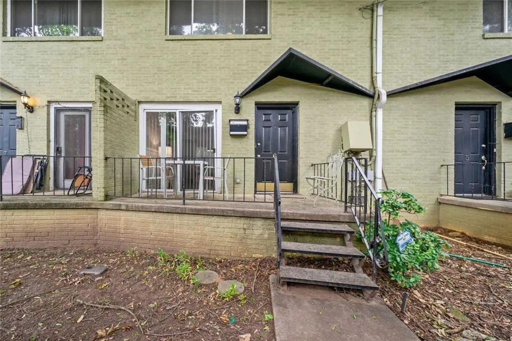 411 10th Street Ne, Atlanta, Georgia 30309, ,Residential Income,Sold,411 10th Street Ne,7615051