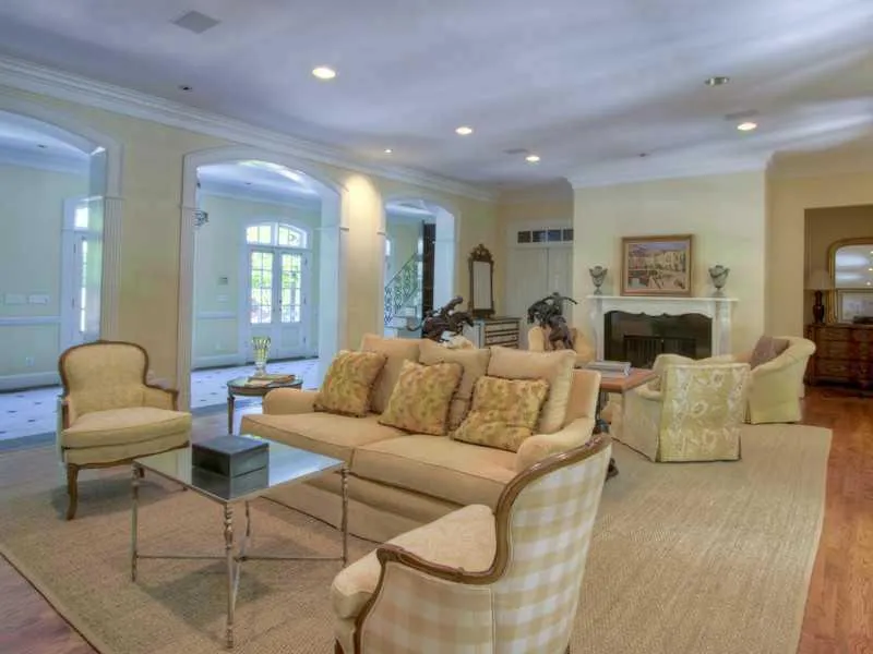 7 Riverly Place Nw, Atlanta, Georgia 30327, 7 Bedrooms Bedrooms, ,6 BathroomsBathrooms,Residential,Sold,7 Riverly Place Nw,5194676