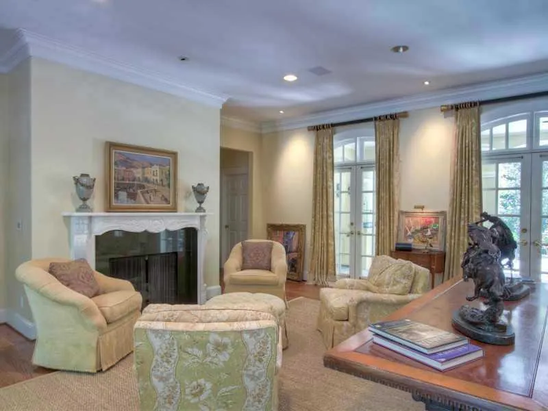 7 Riverly Place Nw, Atlanta, Georgia 30327, 7 Bedrooms Bedrooms, ,6 BathroomsBathrooms,Residential,Sold,7 Riverly Place Nw,5194676