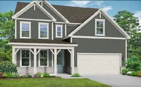359 Atlas Lane, Winder, Georgia 30680