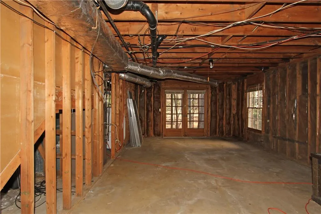 6030 Blackwater Trail, Atlanta, Georgia 30328, 4 Bedrooms Bedrooms, ,3 BathroomsBathrooms,Residential,Sold,6030 Blackwater Trail,5795582