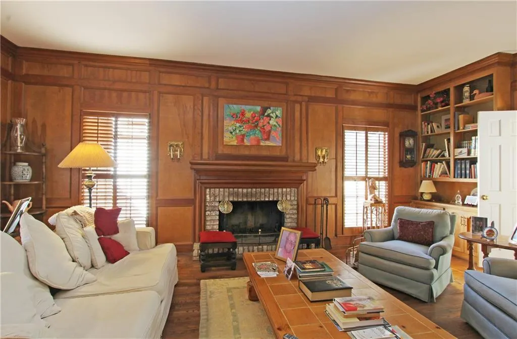 6030 Blackwater Trail, Atlanta, Georgia 30328, 4 Bedrooms Bedrooms, ,3 BathroomsBathrooms,Residential,Sold,6030 Blackwater Trail,5795582