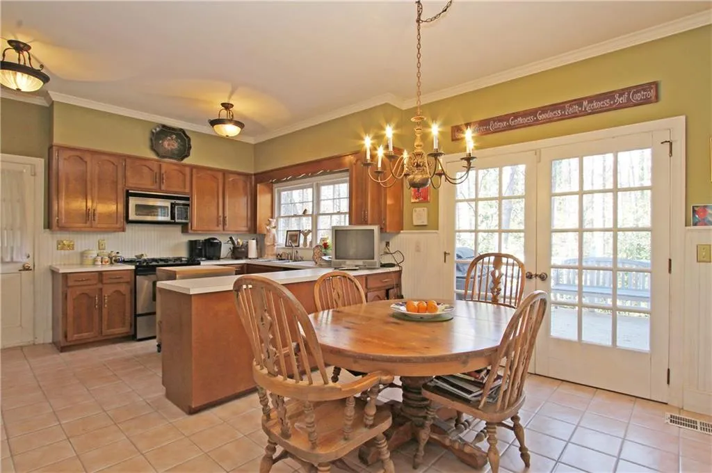 6030 Blackwater Trail, Atlanta, Georgia 30328, 4 Bedrooms Bedrooms, ,3 BathroomsBathrooms,Residential,Sold,6030 Blackwater Trail,5795582