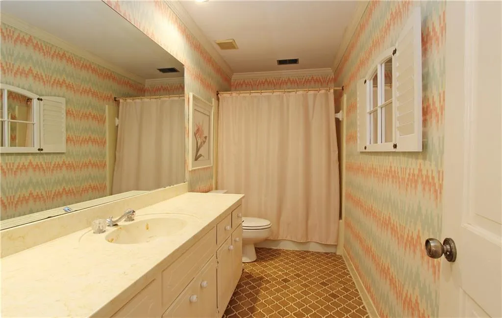 6030 Blackwater Trail, Atlanta, Georgia 30328, 4 Bedrooms Bedrooms, ,3 BathroomsBathrooms,Residential,Sold,6030 Blackwater Trail,5795582