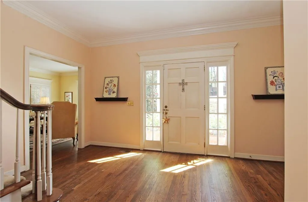6030 Blackwater Trail, Atlanta, Georgia 30328, 4 Bedrooms Bedrooms, ,3 BathroomsBathrooms,Residential,Sold,6030 Blackwater Trail,5795582