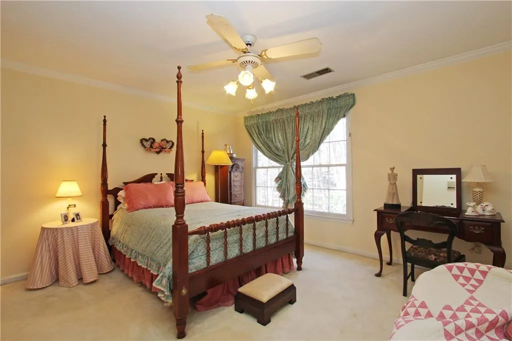 6030 Blackwater Trail, Atlanta, Georgia 30328, 4 Bedrooms Bedrooms, ,3 BathroomsBathrooms,Residential,Sold,6030 Blackwater Trail,5795582