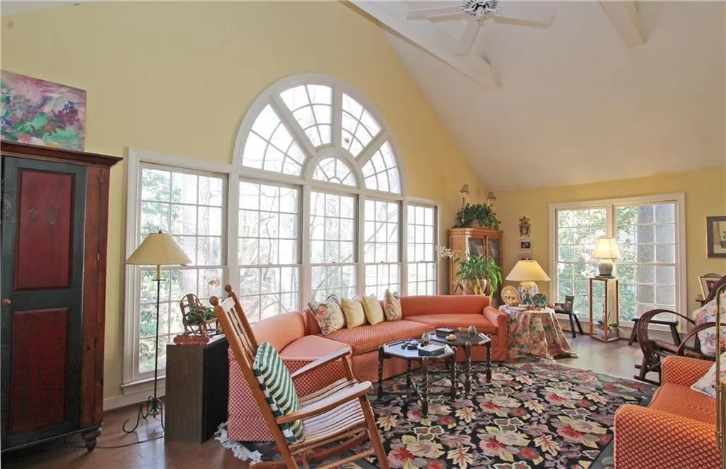 6030 Blackwater Trail, Atlanta, Georgia 30328, 4 Bedrooms Bedrooms, ,3 BathroomsBathrooms,Residential,Sold,6030 Blackwater Trail,5795582