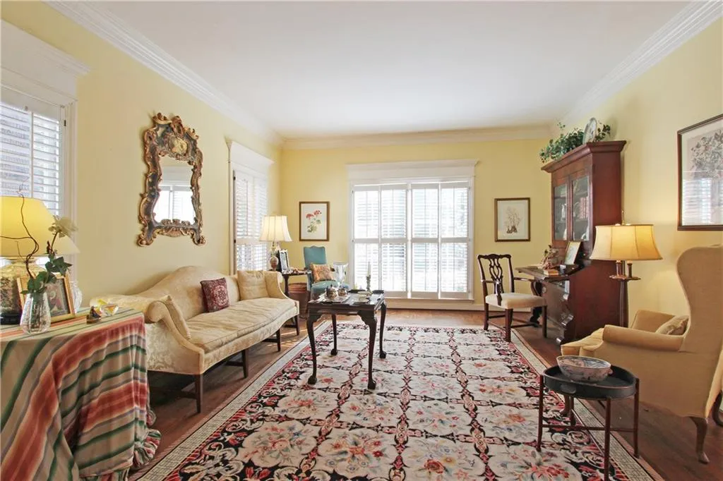 6030 Blackwater Trail, Atlanta, Georgia 30328, 4 Bedrooms Bedrooms, ,3 BathroomsBathrooms,Residential,Sold,6030 Blackwater Trail,5795582