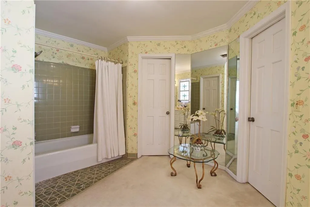 6030 Blackwater Trail, Atlanta, Georgia 30328, 4 Bedrooms Bedrooms, ,3 BathroomsBathrooms,Residential,Sold,6030 Blackwater Trail,5795582