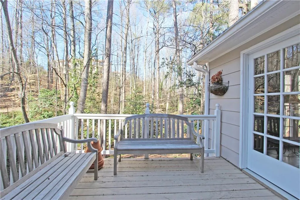 6030 Blackwater Trail, Atlanta, Georgia 30328, 4 Bedrooms Bedrooms, ,3 BathroomsBathrooms,Residential,Sold,6030 Blackwater Trail,5795582
