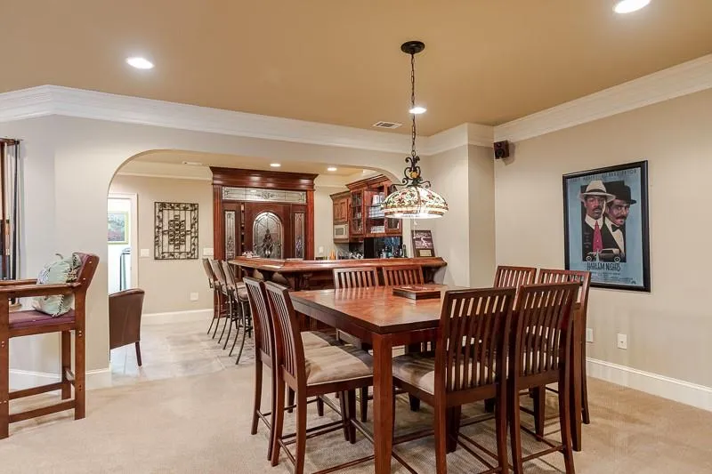 565 Glengate Cove, Atlanta, Georgia 30328, 7 Bedrooms Bedrooms, ,6 BathroomsBathrooms,Residential,Sold,565 Glengate Cove,6758913