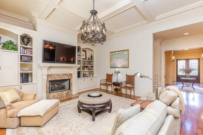 565 Glengate Cove, Atlanta, Georgia 30328, 7 Bedrooms Bedrooms, ,6 BathroomsBathrooms,Residential,Sold,565 Glengate Cove,6758913