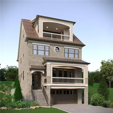 3560 Vermillion View, Suwanee, Georgia 30024