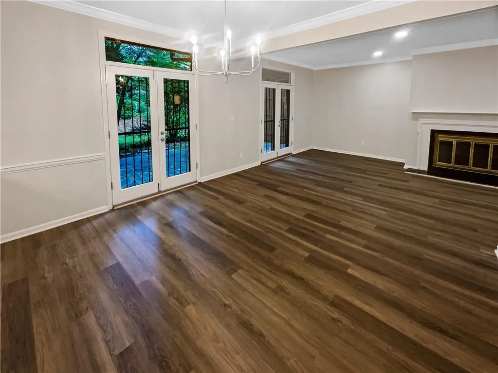 9 Willow Glen Ne, Atlanta, Georgia 30342, 3 Bedrooms Bedrooms, ,2 BathroomsBathrooms,Residential,Sold,9 Willow Glen Ne,7514421