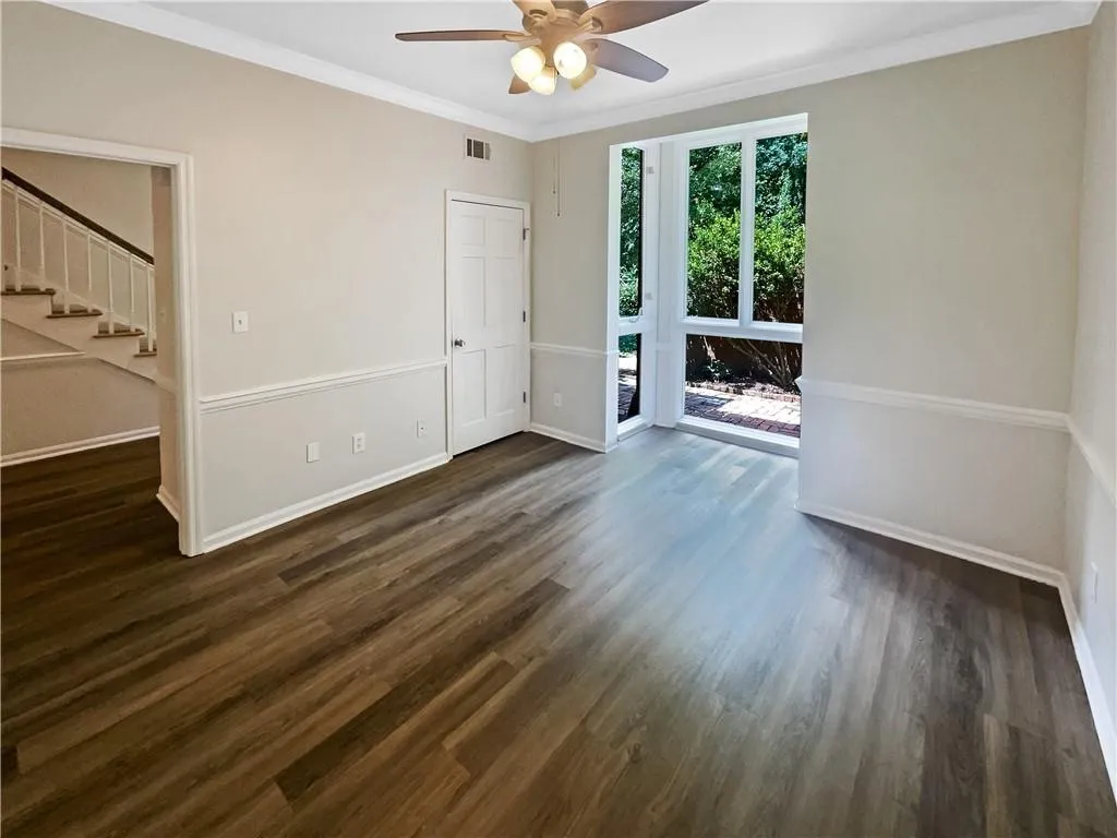 9 Willow Glen Ne, Atlanta, Georgia 30342, 3 Bedrooms Bedrooms, ,2 BathroomsBathrooms,Residential,Sold,9 Willow Glen Ne,7514421