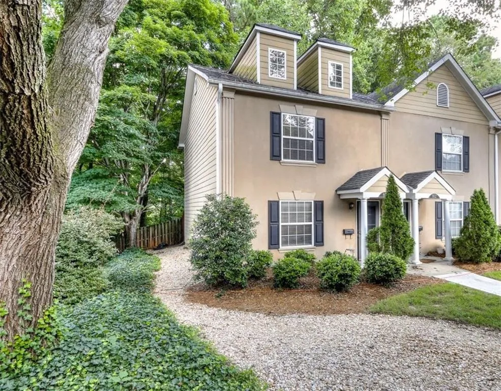 801 Brighton Point Unit 801, Atlanta, Georgia 30328, 2 Bedrooms Bedrooms, ,2 BathroomsBathrooms,Residential,Sold,801 Brighton Point Unit 801,6048455