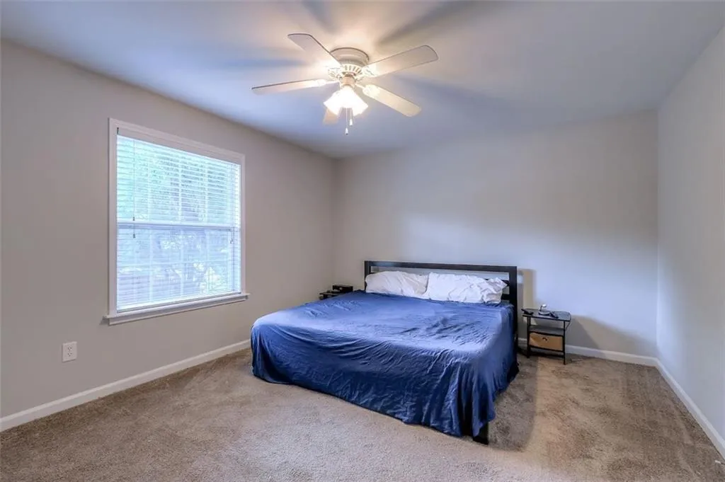 801 Brighton Point Unit 801, Atlanta, Georgia 30328, 2 Bedrooms Bedrooms, ,2 BathroomsBathrooms,Residential,Sold,801 Brighton Point Unit 801,6048455