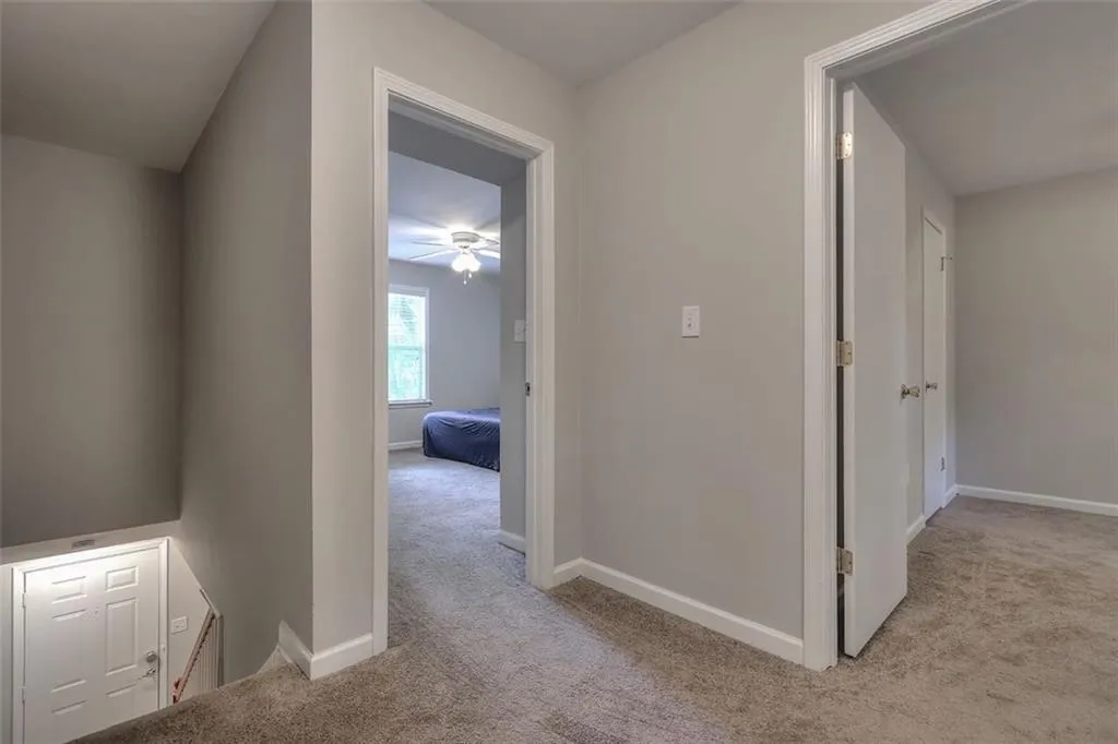 801 Brighton Point Unit 801, Atlanta, Georgia 30328, 2 Bedrooms Bedrooms, ,2 BathroomsBathrooms,Residential,Sold,801 Brighton Point Unit 801,6048455