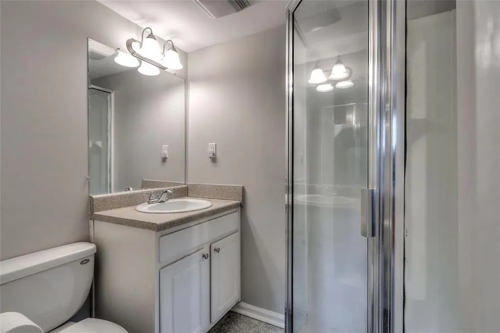 801 Brighton Point Unit 801, Atlanta, Georgia 30328, 2 Bedrooms Bedrooms, ,2 BathroomsBathrooms,Residential,Sold,801 Brighton Point Unit 801,6048455