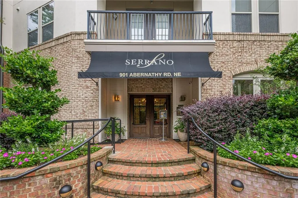 901 Abernathy Road Ne Unit 2070, Atlanta, Georgia 30328, 2 Bedrooms Bedrooms, ,2 BathroomsBathrooms,Residential,For Sale,901 Abernathy Road Ne Unit 2070,7615742
