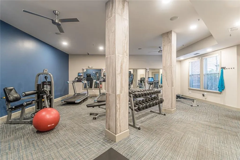 901 Abernathy Road Ne Unit 2070, Atlanta, Georgia 30328, 2 Bedrooms Bedrooms, ,2 BathroomsBathrooms,Residential,For Sale,901 Abernathy Road Ne Unit 2070,7615742
