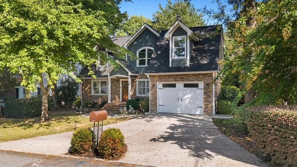 1160 Thornwell Drive Ne, Brookhaven, Georgia 30319, 3 Bedrooms Bedrooms, 0 ,3 BathroomsBathrooms,Residential,Sold,1160 Thornwell Drive Ne,7714434