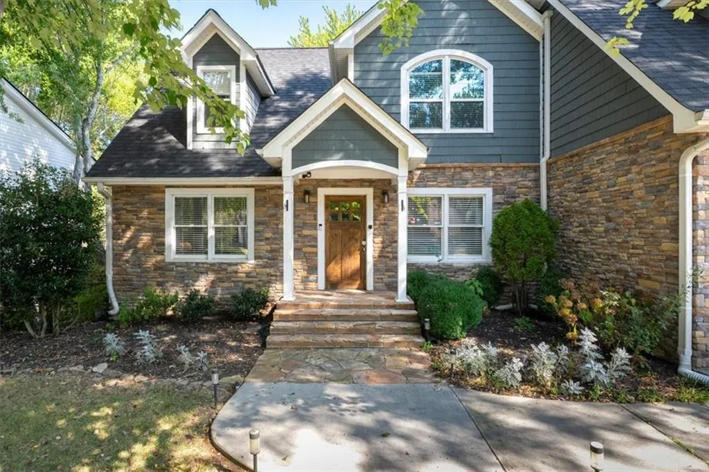 1160 Thornwell Drive Ne, Brookhaven, Georgia 30319, 3 Bedrooms Bedrooms, 0 ,3 BathroomsBathrooms,Residential,Sold,1160 Thornwell Drive Ne,7714434