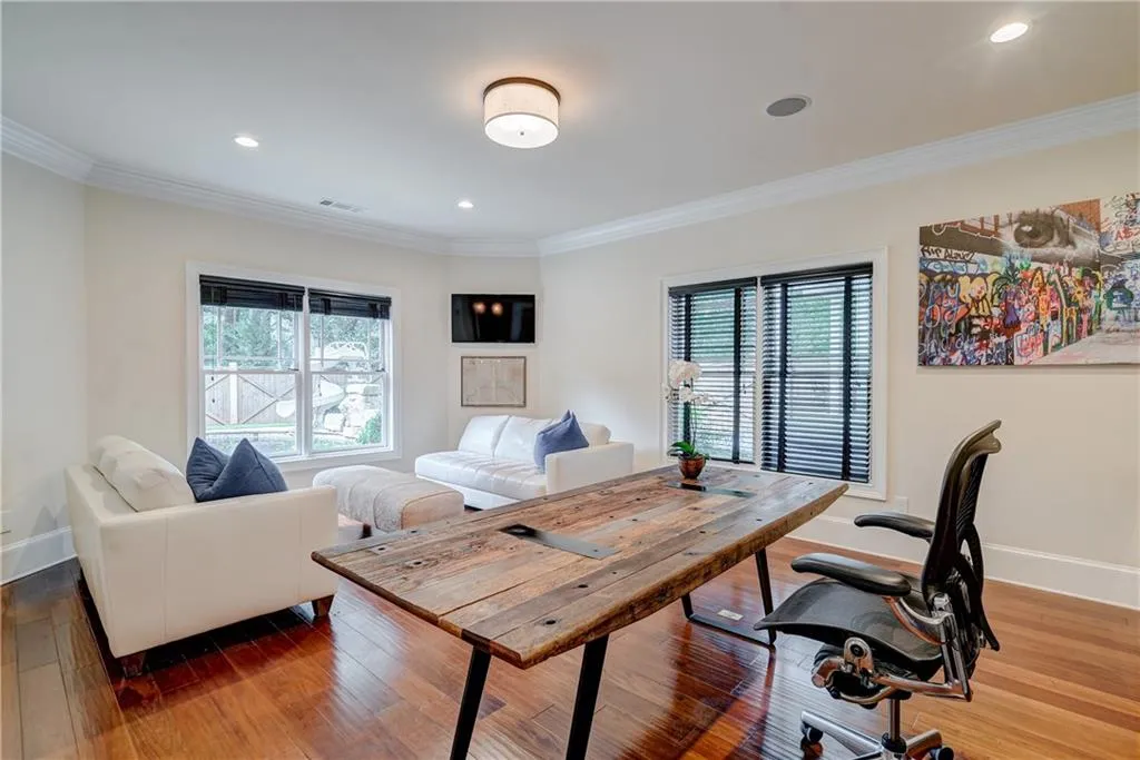 409 Brookfield Drive, Atlanta, Georgia 30342, 6 Bedrooms Bedrooms, ,5 BathroomsBathrooms,Residential,Sold,409 Brookfield Drive,6599196