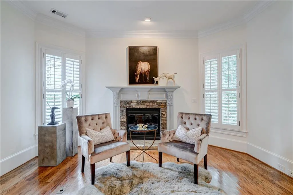 409 Brookfield Drive, Atlanta, Georgia 30342, 6 Bedrooms Bedrooms, ,5 BathroomsBathrooms,Residential,Sold,409 Brookfield Drive,6599196