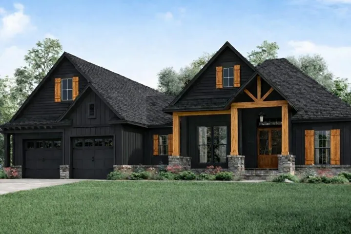 0 Lake Pointe Road, Hartwell, Georgia 30643