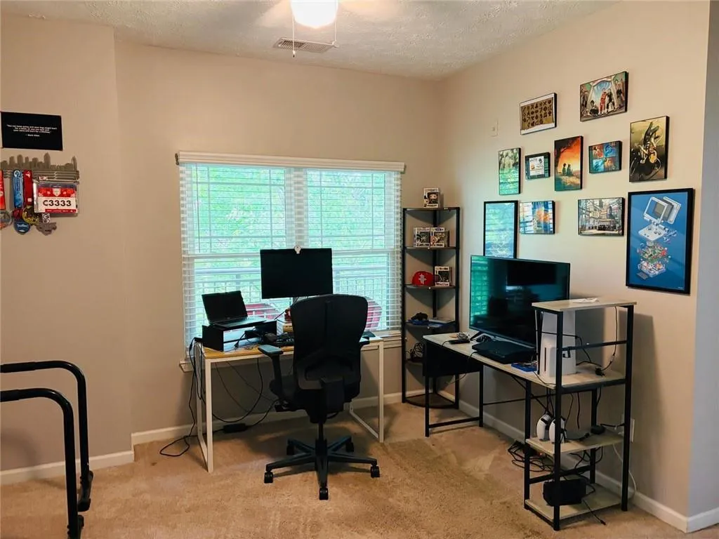 5559 Glendridge Dr Unit 1409, Atlanta, Georgia 30342, 2 Bedrooms Bedrooms, ,2 BathroomsBathrooms,Residential,For Sale,5559 Glendridge Dr Unit 1409,7758954