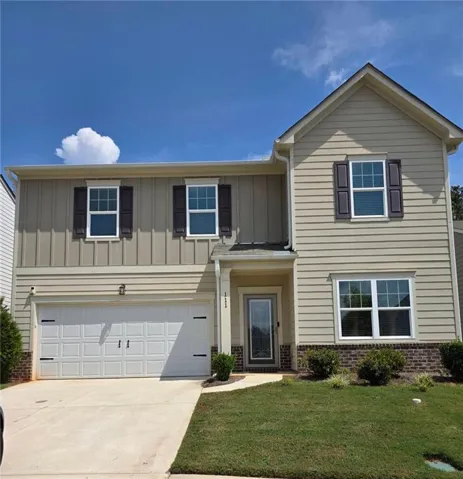 111 Bantry Way Way, Locust Grove, Georgia 30248