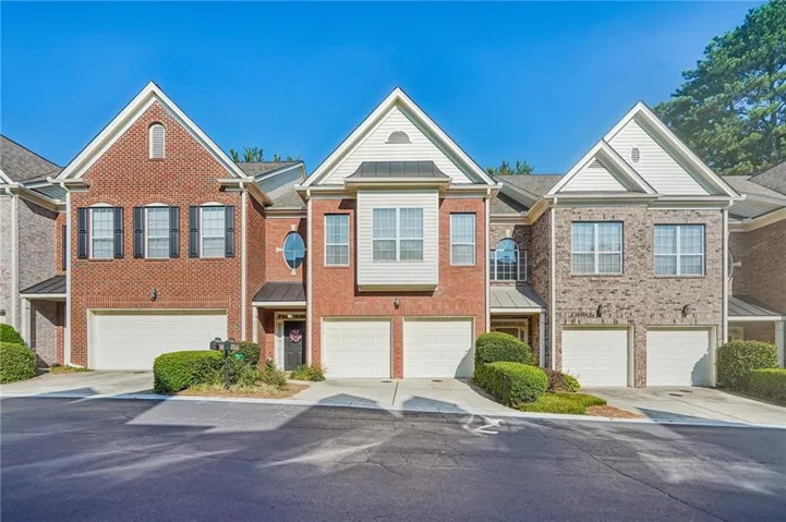 3517 Henderson Reserve, Atlanta, Georgia 30341