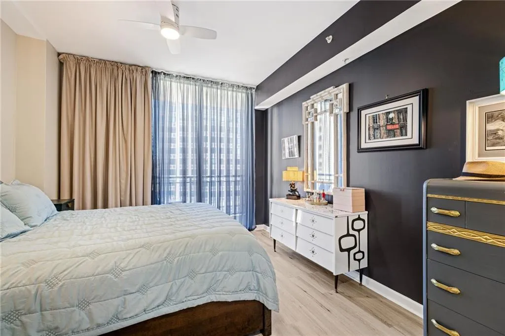 3040 Peachtree Road Nw Unit 1013, Atlanta, Georgia 30305, 1 Bedroom Bedrooms, ,1 BathroomBathrooms,Residential,For Sale,3040 Peachtree Road Nw Unit 1013,7643774