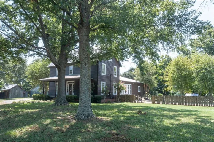 330 Park Road, Eatonton, Georgia 31024