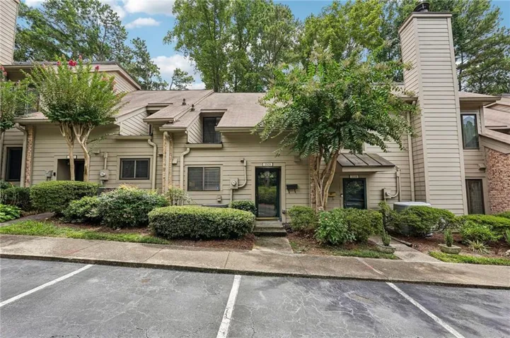 3509 Stonewall Place Se, Atlanta, Georgia 30339