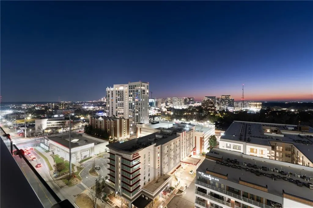 Skyline Views