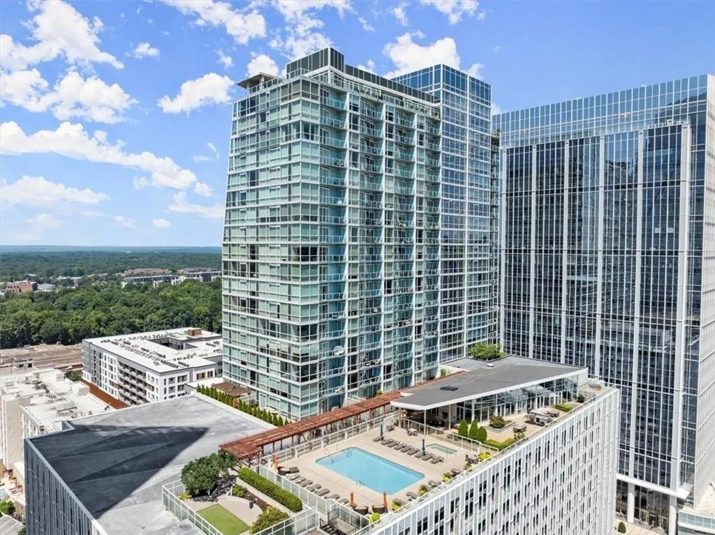 3325 Piedmont Road Ne Unit 1504, Atlanta, Georgia 30305, 1 Bedroom Bedrooms, ,1 BathroomBathrooms,Residential,For Sale,3325 Piedmont Road Ne Unit 1504,7531598