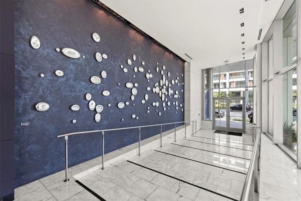 Main Lobby